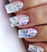 press on nails