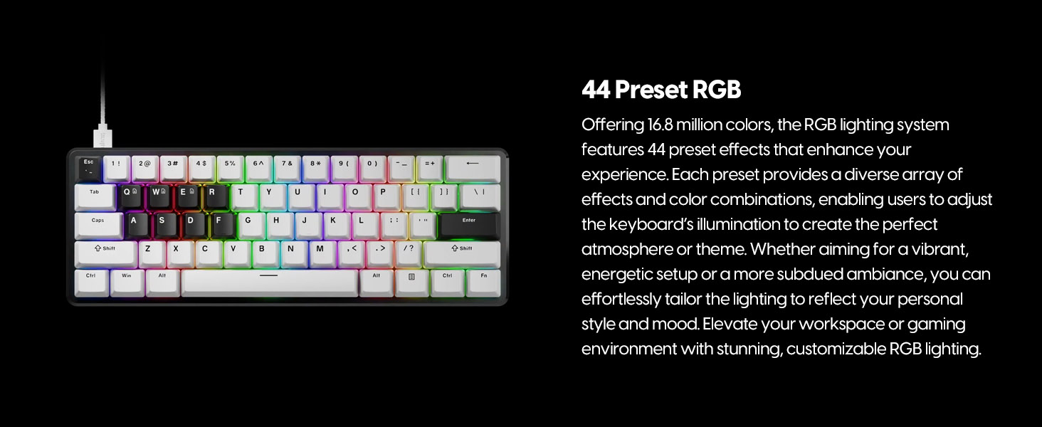 Pulsar PCMK3 HE 60 (ANSI)