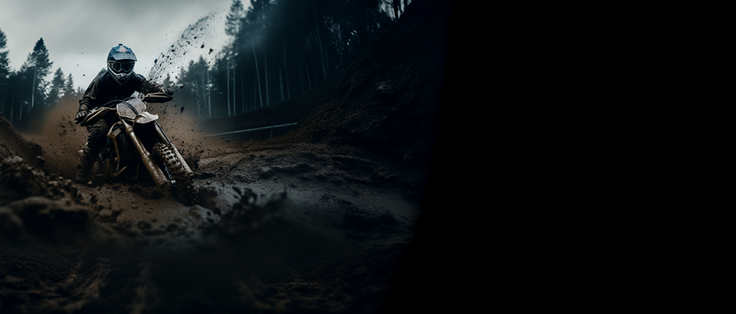 XPRO Powersports Dirt Bike Adventure