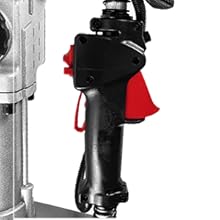 Gas Powered T Post Driver Hammer