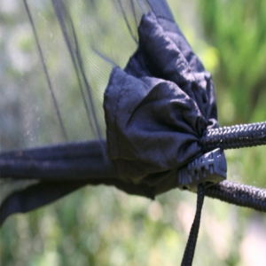 Strong, durable, rope binding, simple, easy