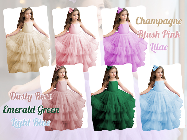 【最終値下げ】Treat Girl's tulle frill jersey 新品未使用 Treat Girl's tulle frill jersey