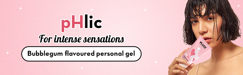 personal gel