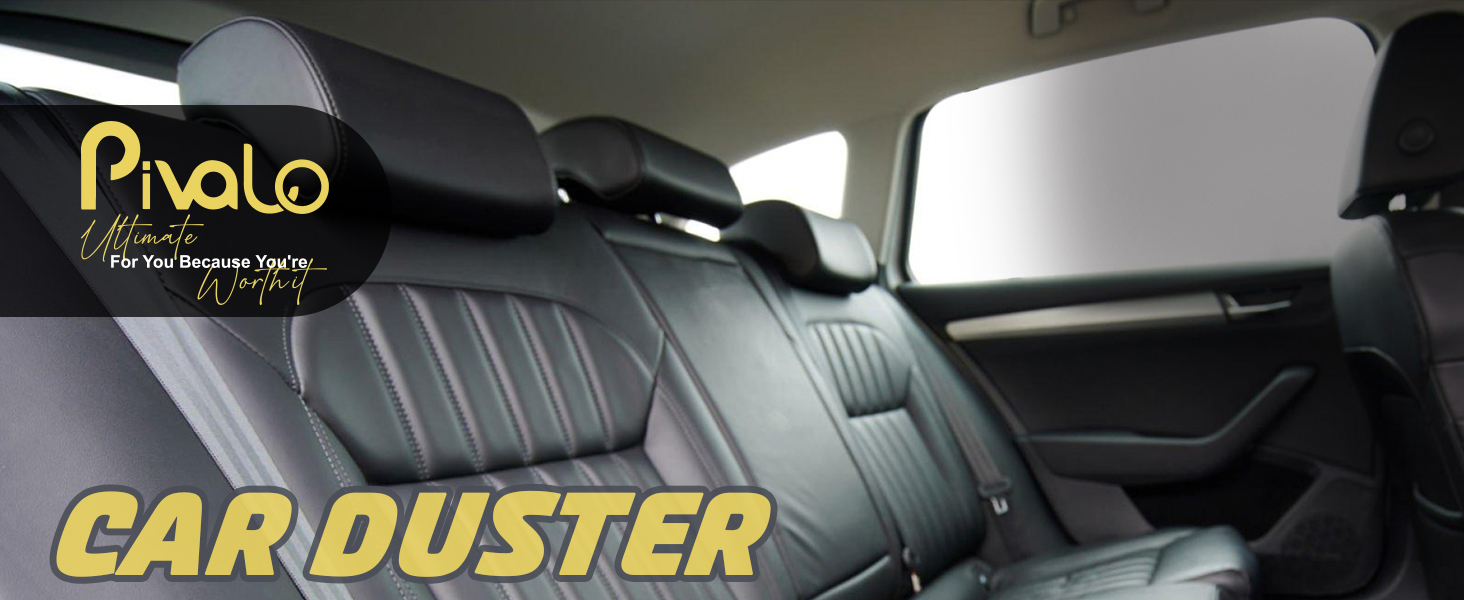 Car Duster