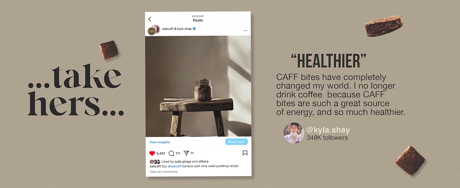 don't take our word for it