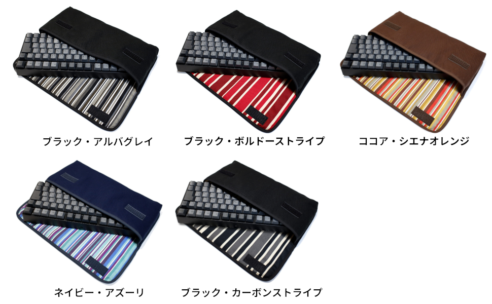 Amazon.co.jp: suono スオーノ REALFORCE RC1 ケース (ココア