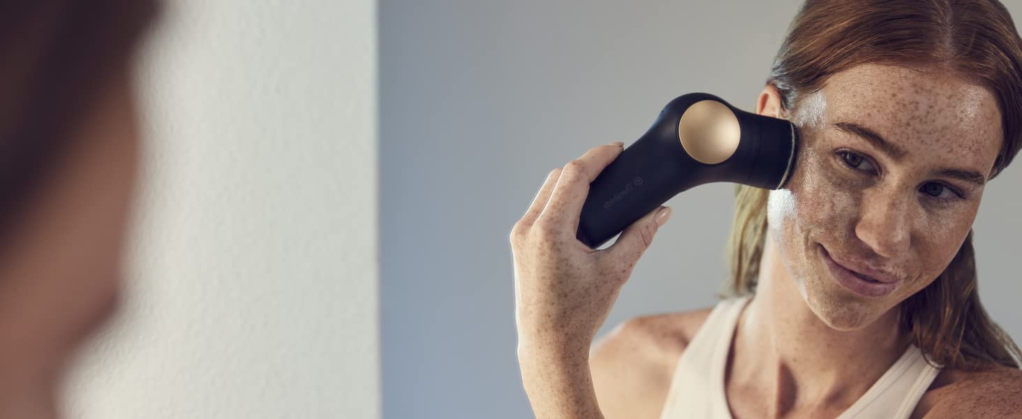 therabody theracup theraface theragoggles theragun