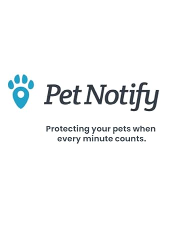 Pet Notify