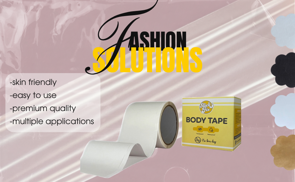 Our Fashion Solutions