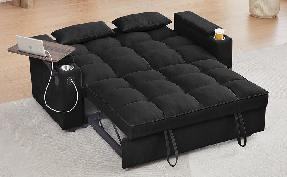 sofa bed