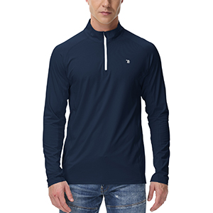 mens golf shirt