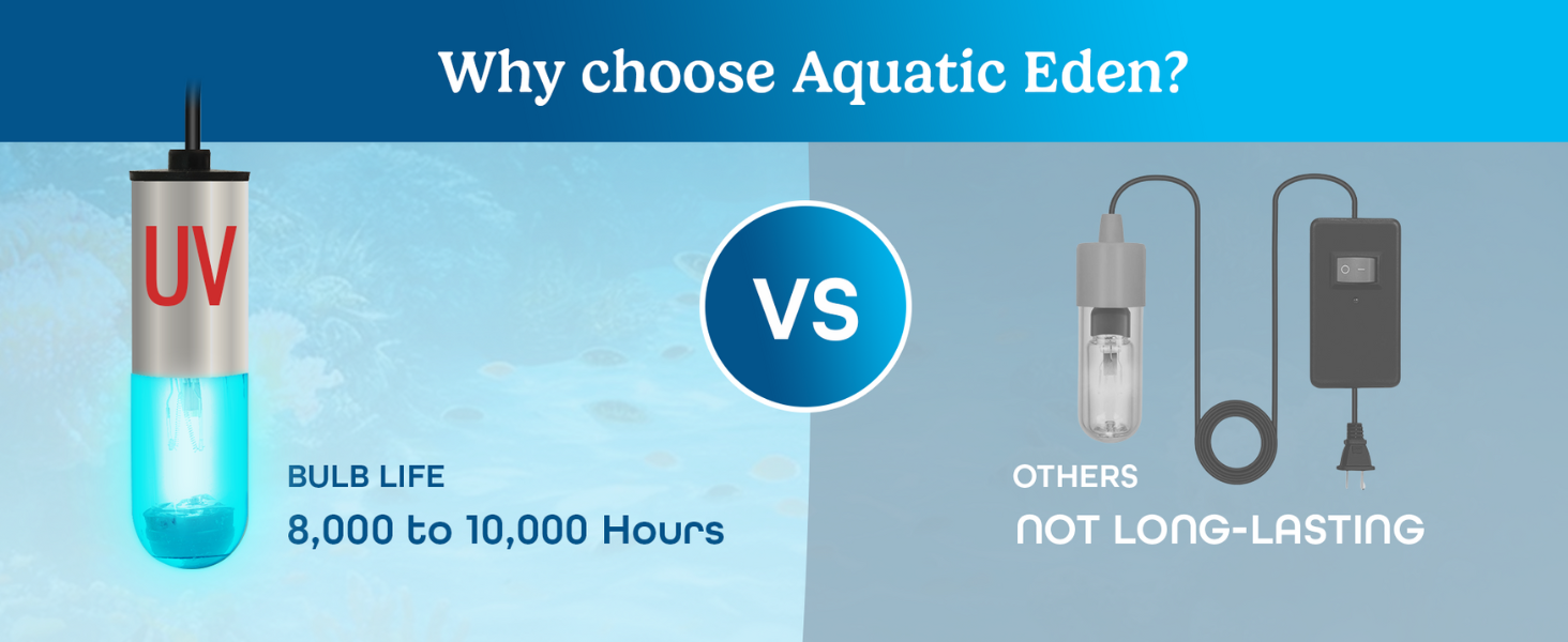uv sterilizer aquarium