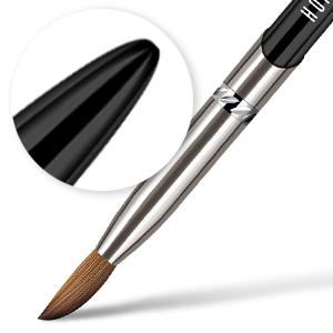 HOFASON Acrylic Nail Brushes