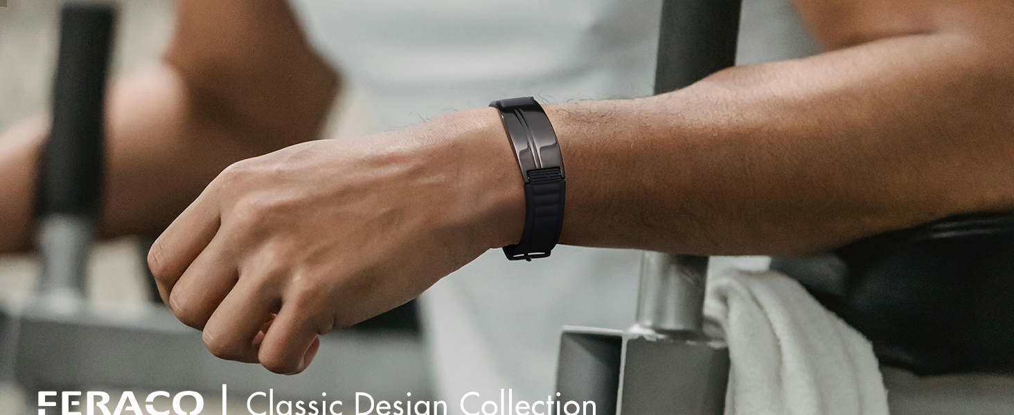 Magnetic Bracelet for Men