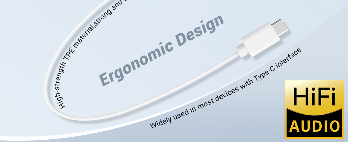 Wired Earphones for iPhone