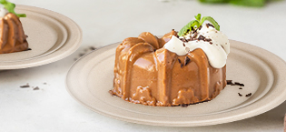 Dessert Paper Plates