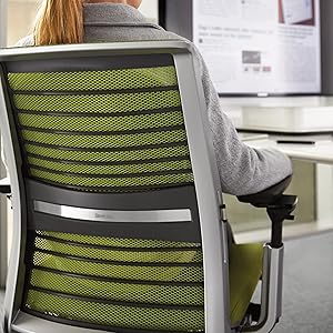 Steelcase, Think