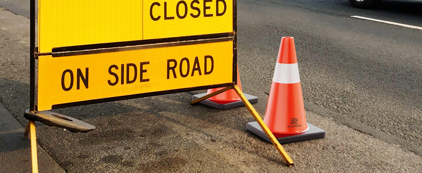 Road Cones