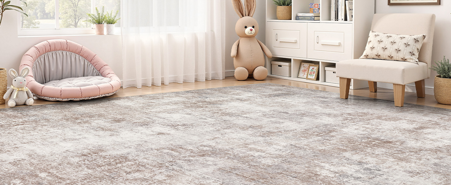 area rug