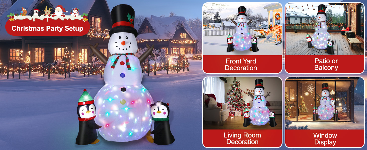 Perfect Christmas Decorations