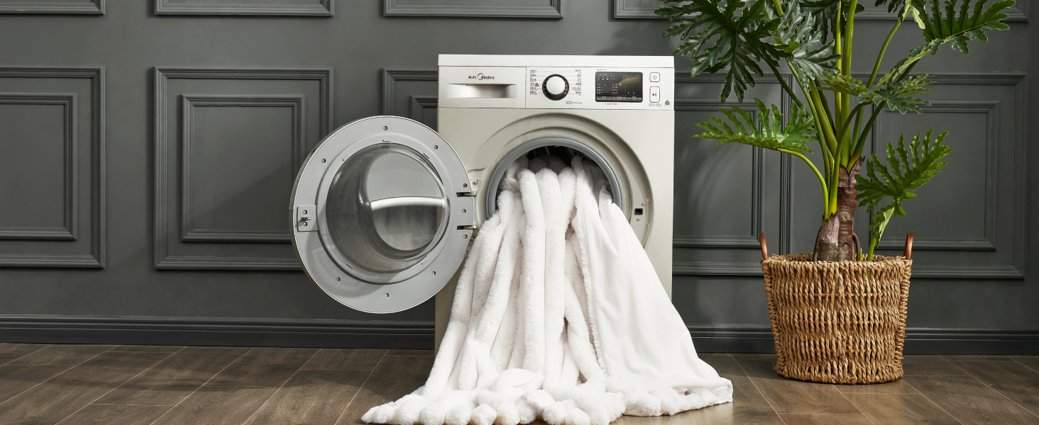 Machine Washable