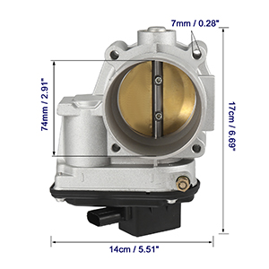 Amazon.com: X AUTOHAUX S20040 7T4Z-9E926-FA Car Electronic