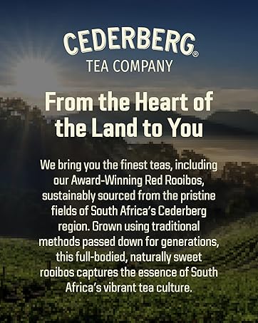 Cederberg Tea Company