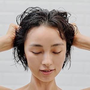 Leave it on without rinsing My Boosters