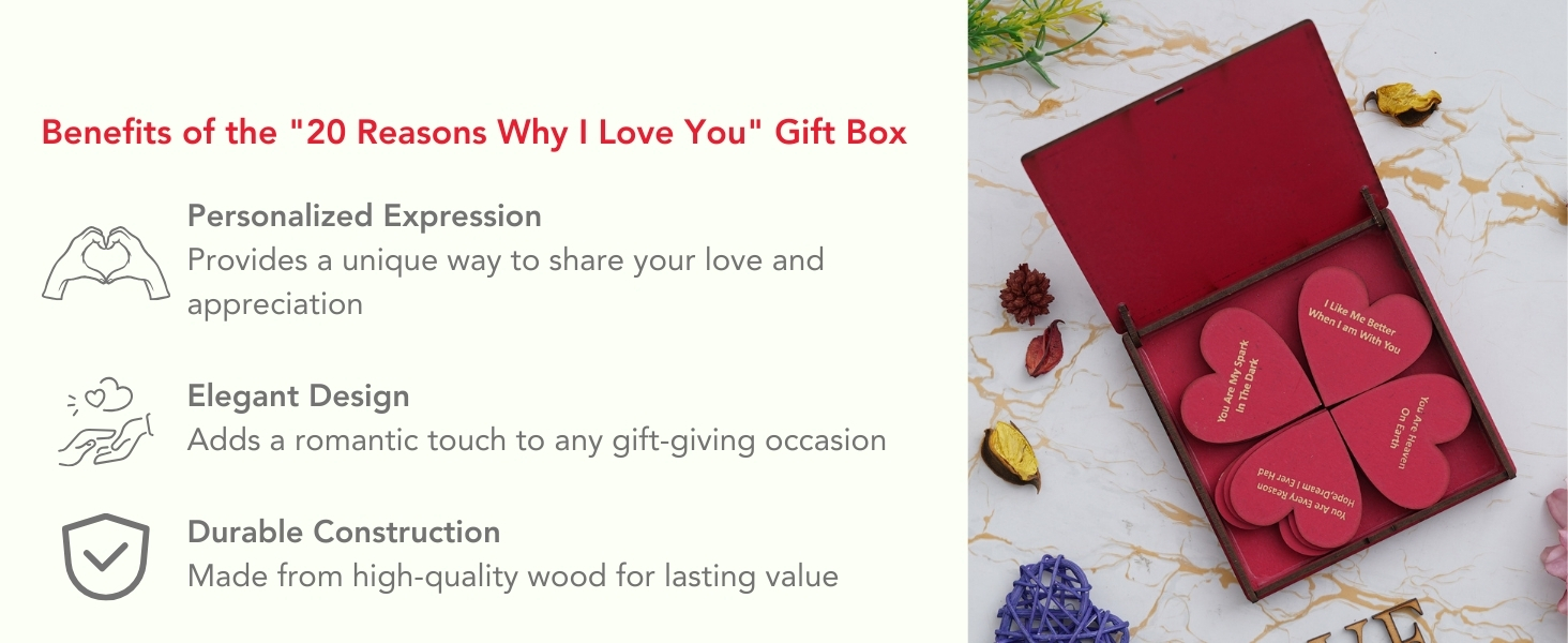 Valentine Day Gift