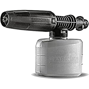 ケルヒャー フォームノズルKARCHER 高圧洗浄機用 2.643-150.0 qqffhab Amazon.co.jp: ケルヒャー(Karcher) 高圧洗浄機アクセサリー