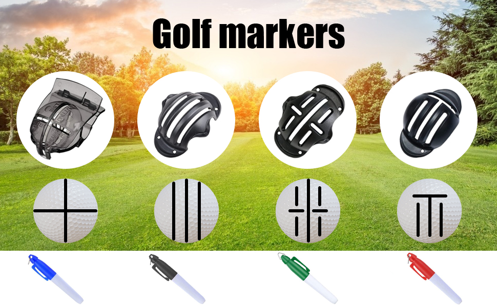 Eastside golf ボールマーカー Eastside golf ボールマーカー Eastside golf ボールマーカー