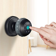 Fingerprint Smart Lock