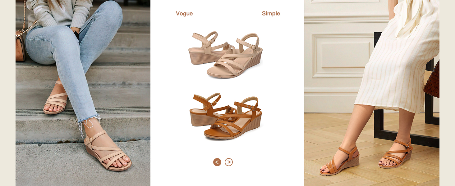 womens low wedge sandals walking sandals women comfort comfort sandals for women comfort sandals