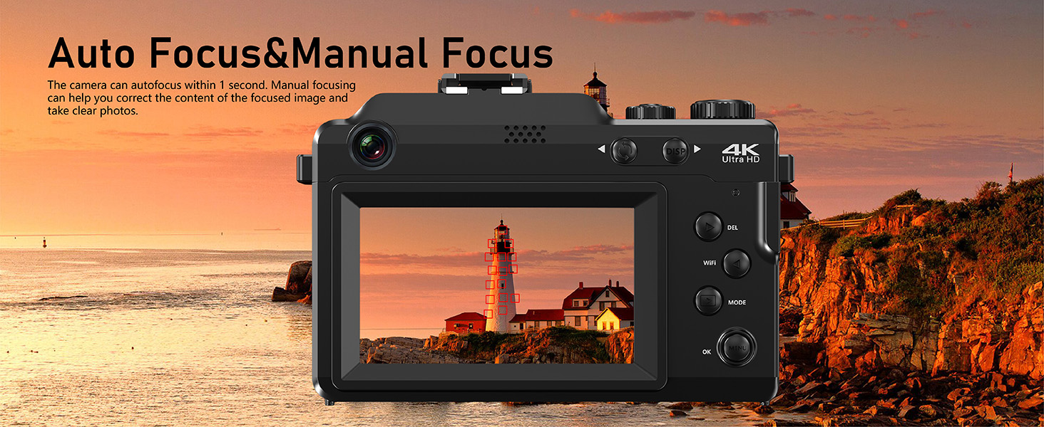 digital camera