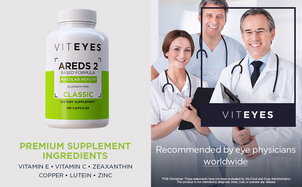 Recommended by Physicians Worldwide