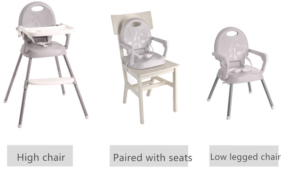 high chair