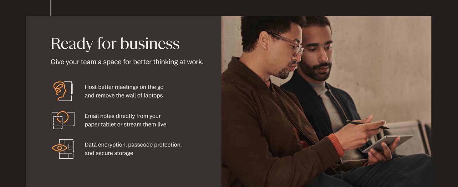 ereader devices plus digital planner tablet pen kids note pad notebooks notebook ereaders