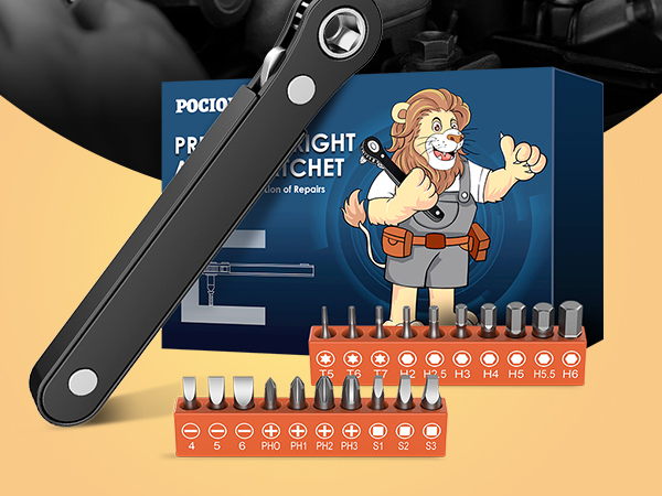 rhettのページです USAG 6-Piece Precision Screwdriver Set - Griot's Garage