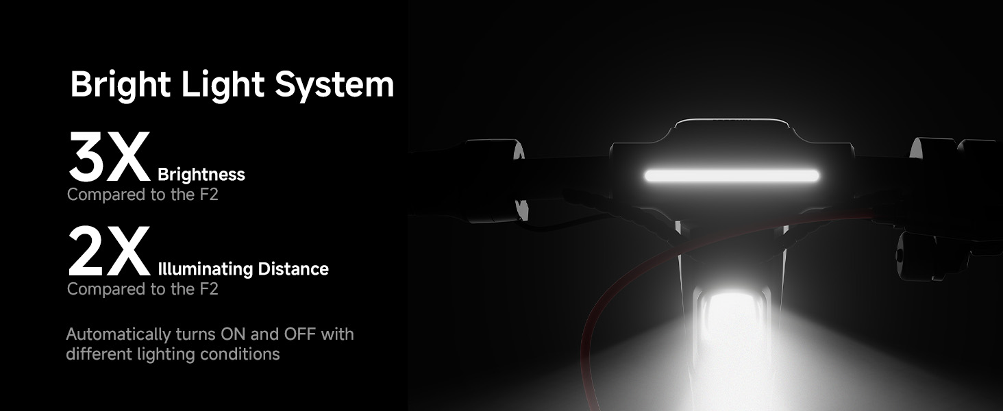 Bright  Lighting System