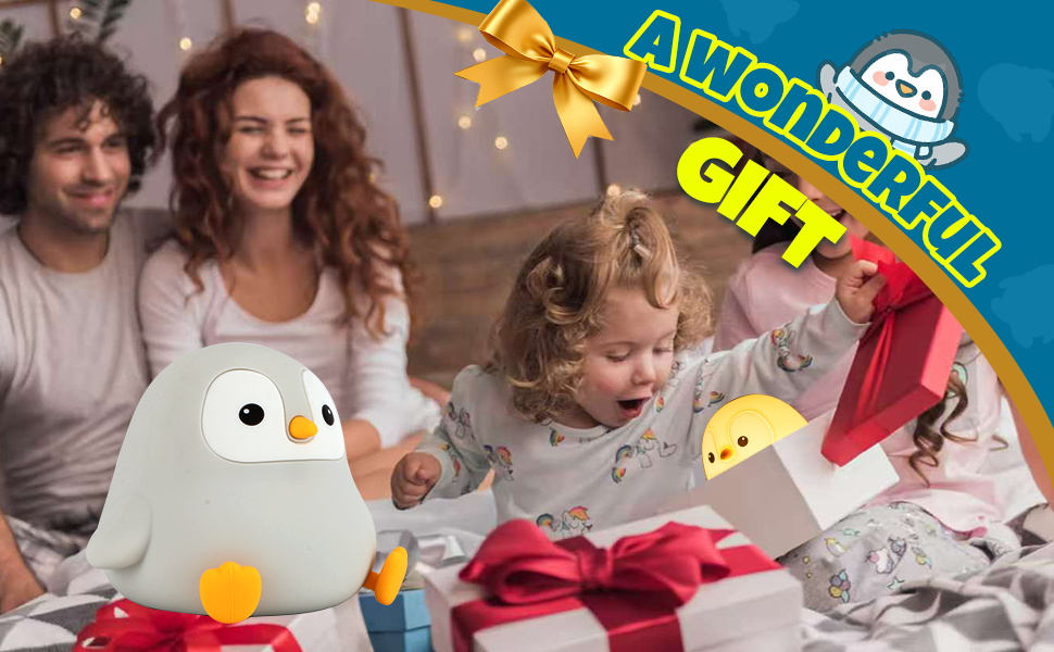 GIFT FOR KIDS