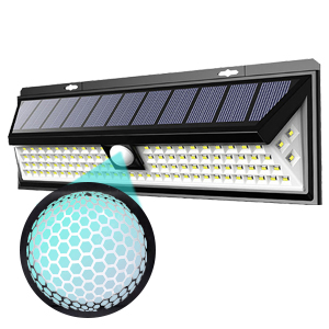 motion sensing