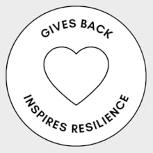 Your Purchase Has An Impact