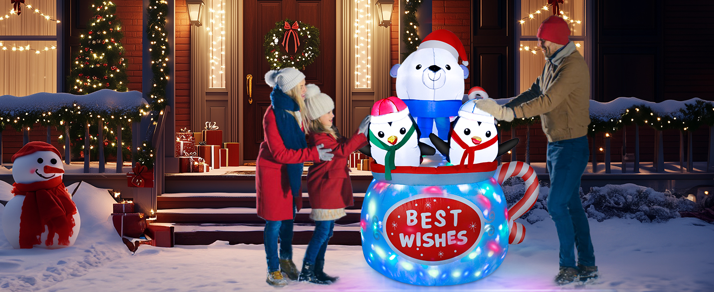 Festive Decoration