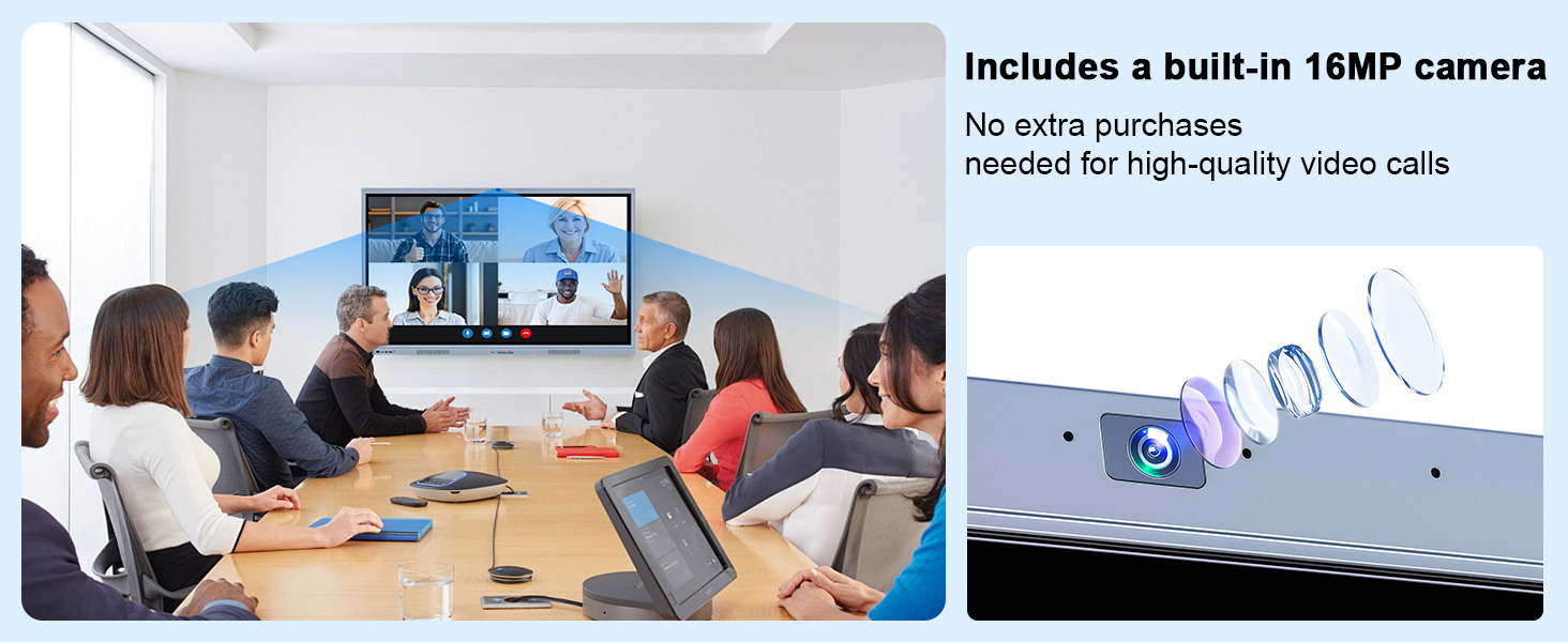 smart board for classroom