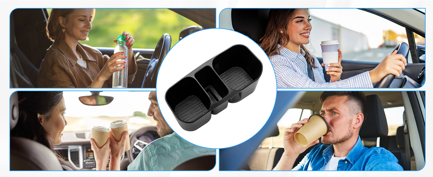 トヨタ アルファード ヴェルファイア 40系 カップホルダー