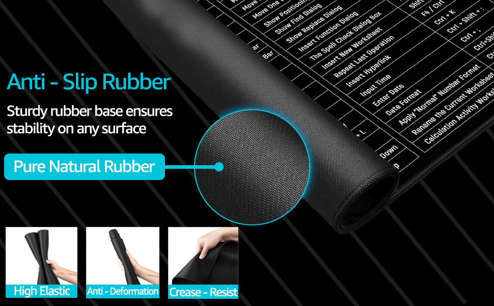 pad for mouse