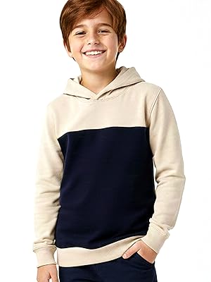 Boys Premium Hoodie