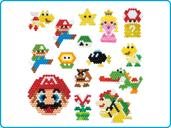 アクアビーズ☆100個入り×70袋 おもちゃ アクアビーズ」の人気商品一覧 | 安い商品を通販サイト