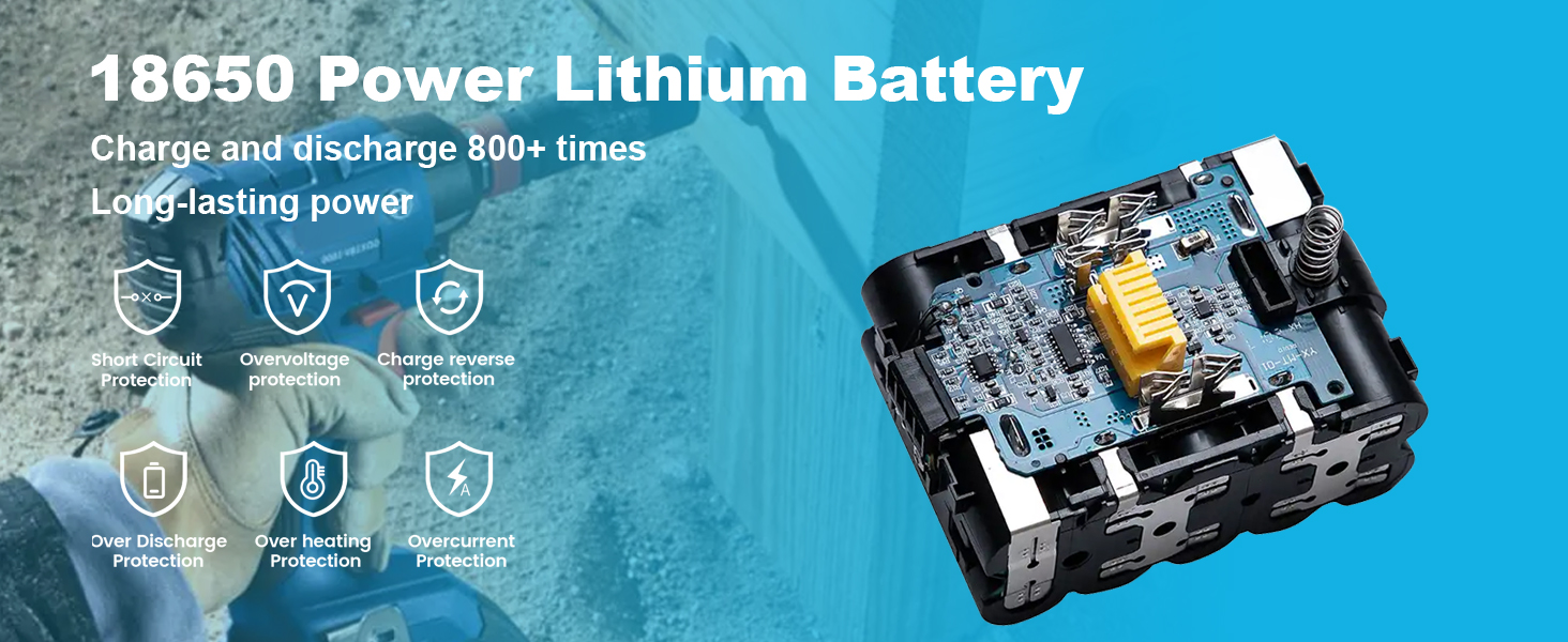 makita battery