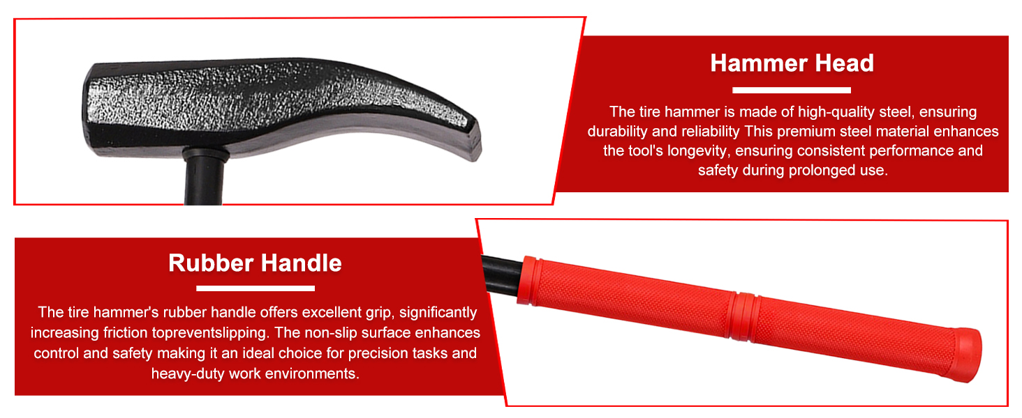 tire tools for changing tires